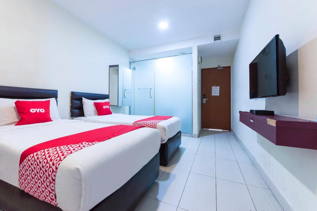 Super Oyo 90385 H3 Hotel Yong Peng 외부 사진