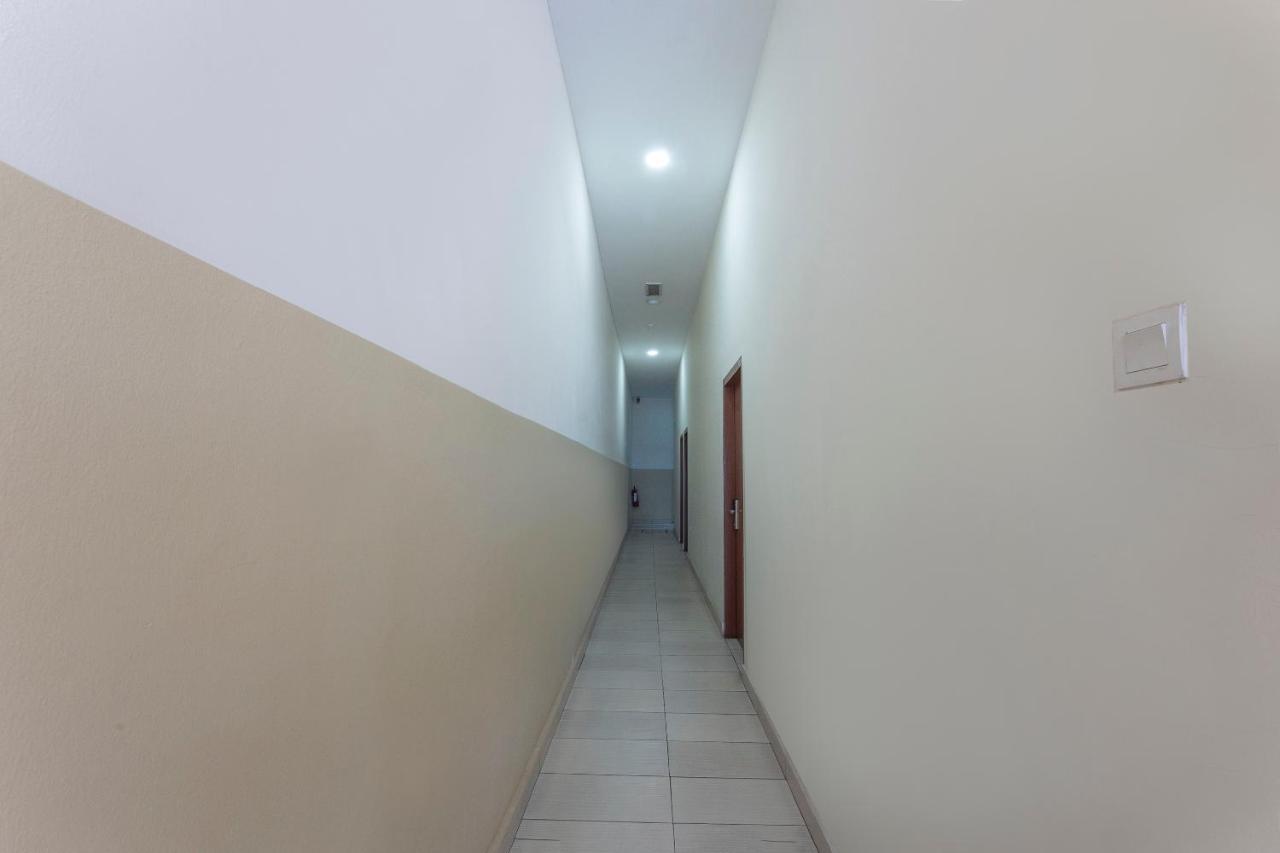 Super Oyo 90385 H3 Hotel Yong Peng 외부 사진