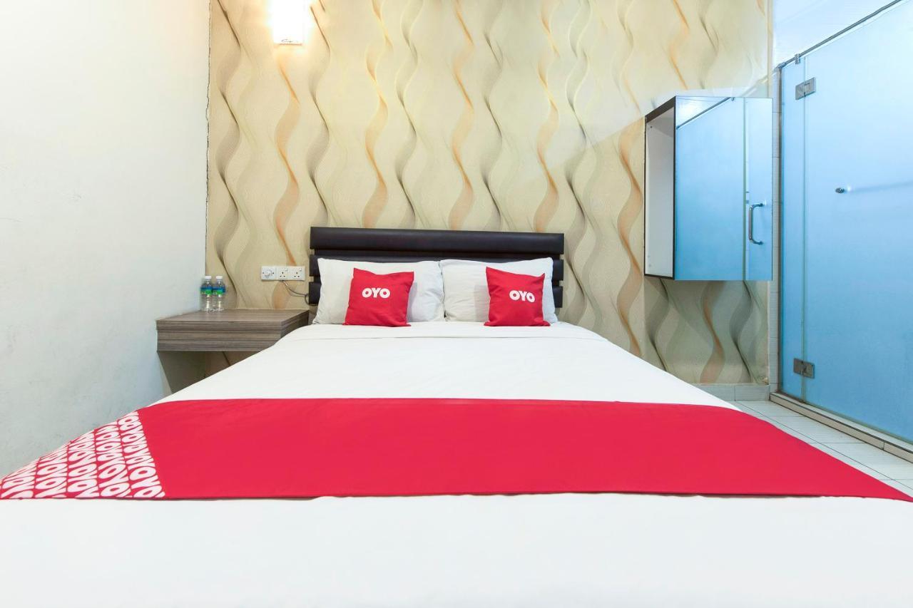 Super Oyo 90385 H3 Hotel Yong Peng 외부 사진