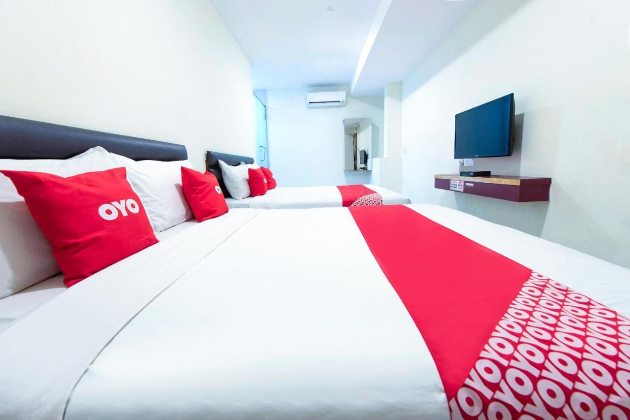 Super Oyo 90385 H3 Hotel Yong Peng 외부 사진