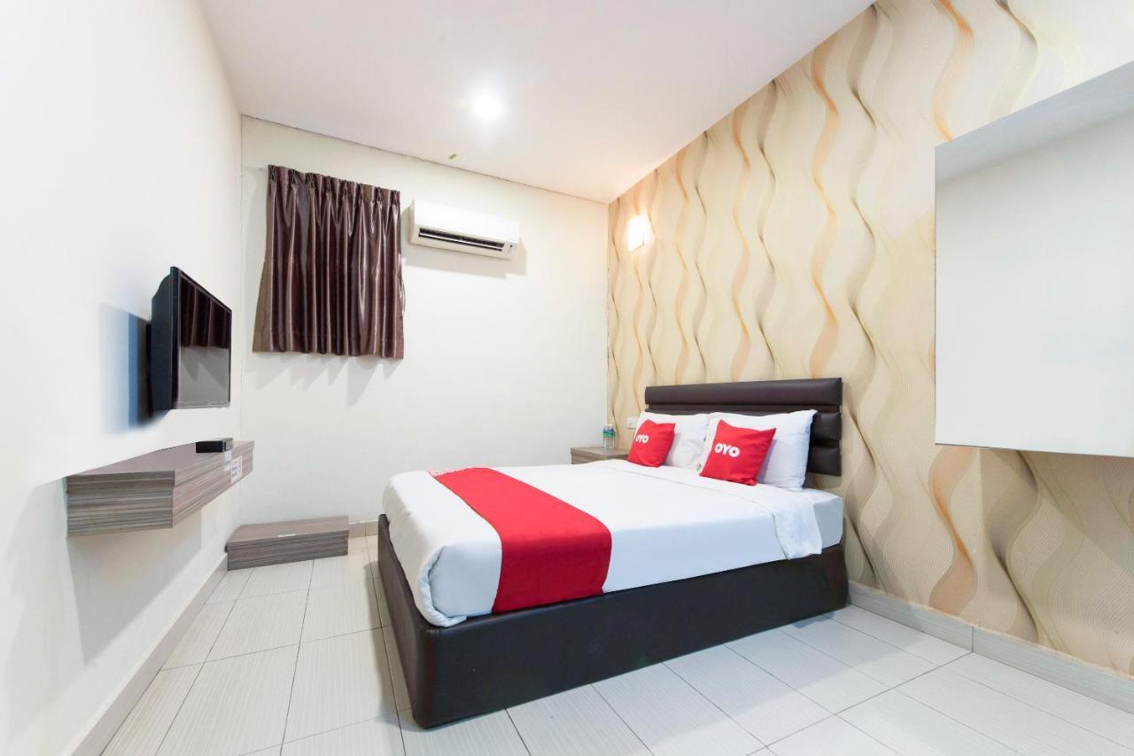 Super Oyo 90385 H3 Hotel Yong Peng 외부 사진