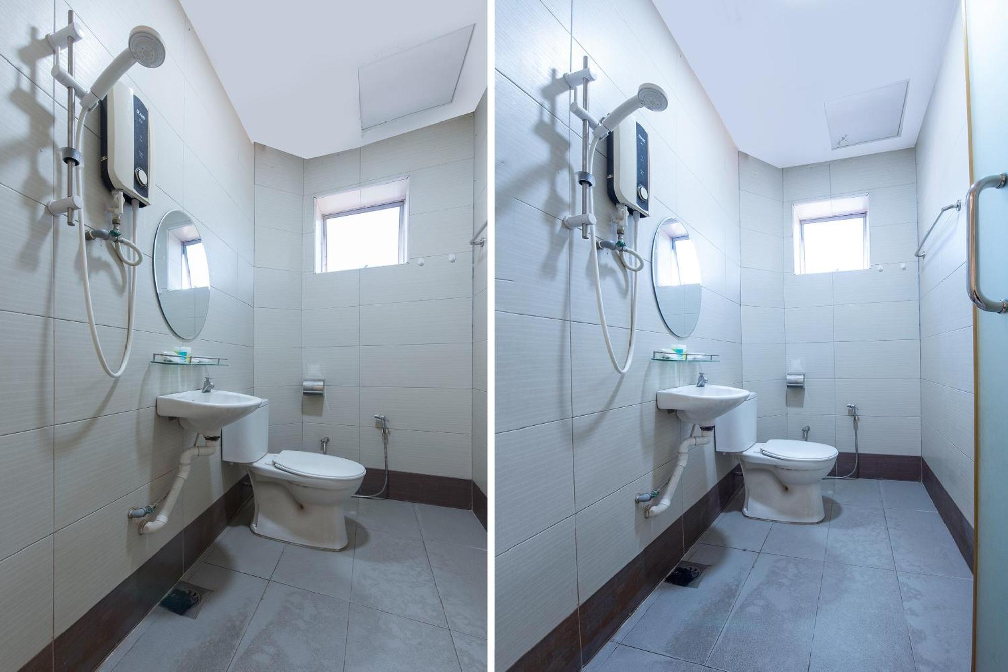 Super Oyo 90385 H3 Hotel Yong Peng 외부 사진